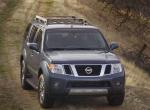 Nissan Pathfinder 2007 года (US)
